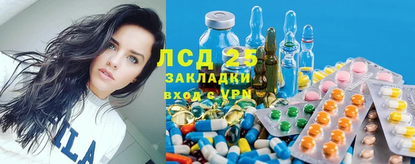 гашик Лиски